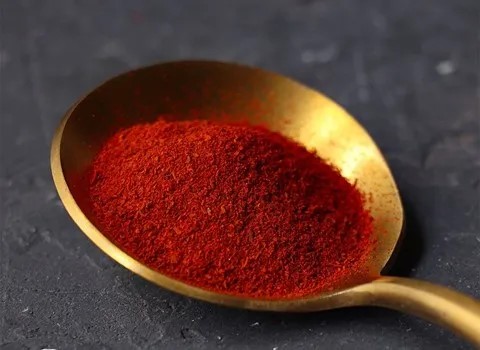 قیمت خرید پودر شربت زعفران با فروش عمده